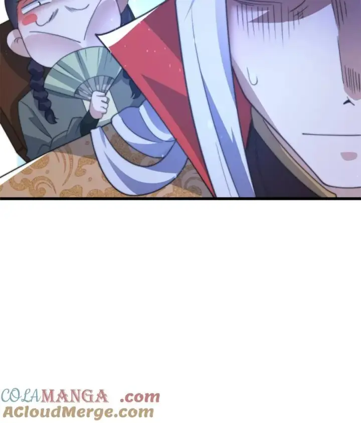 漫画《女徒弟个个想杀我》第169话 扣仙门大赛·启第55张图