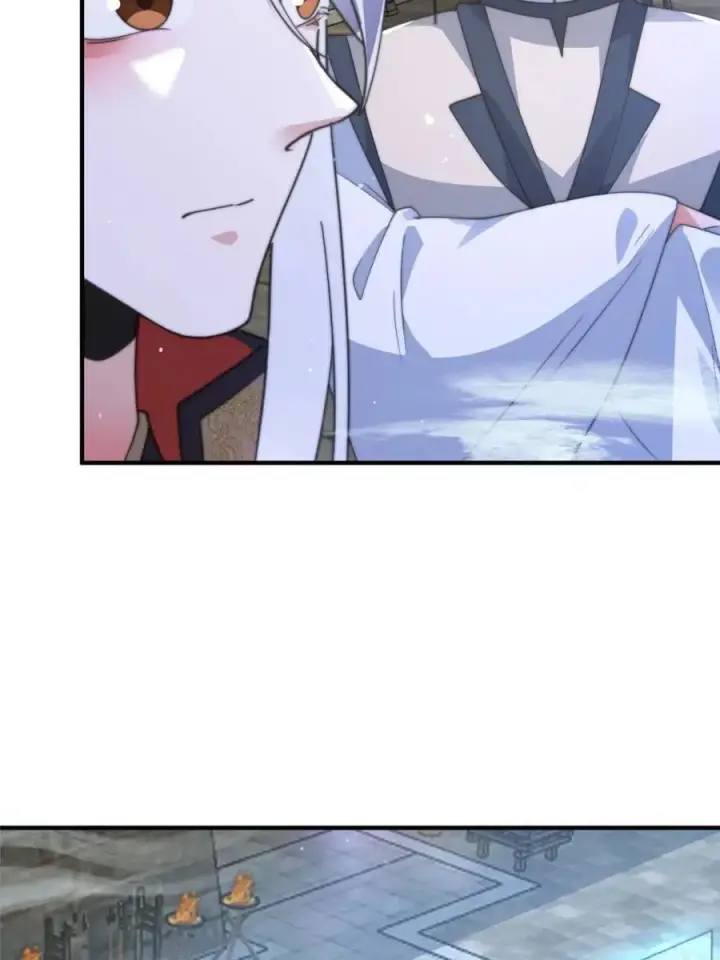 漫画《女徒弟个个想杀我》第170话 遇事不慌我先死装！第5张图