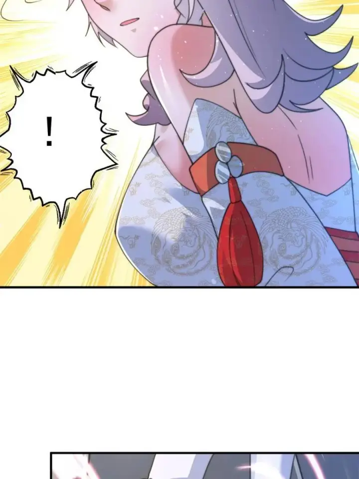 漫画《女徒弟个个想杀我》第172话 全员恶人怎么破！！第36张图