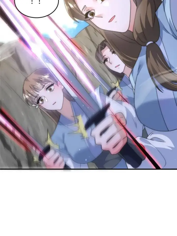 漫画《女徒弟个个想杀我》第173话 狗东西敢调戏剑娘！第41张图