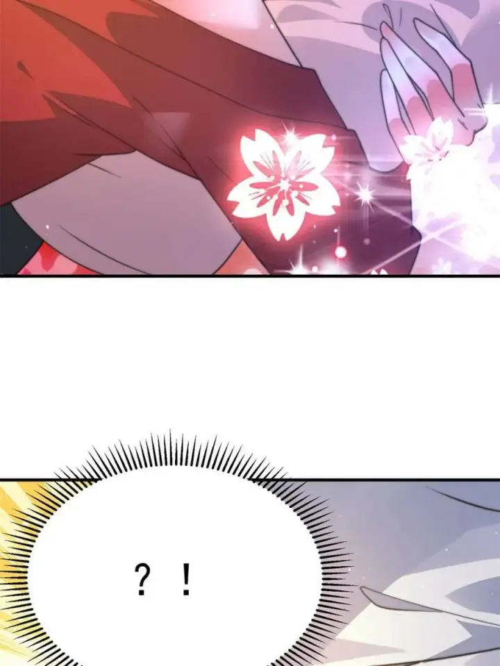 漫画《女徒弟个个想杀我》第175话 女人你引起了我的注意第42张图