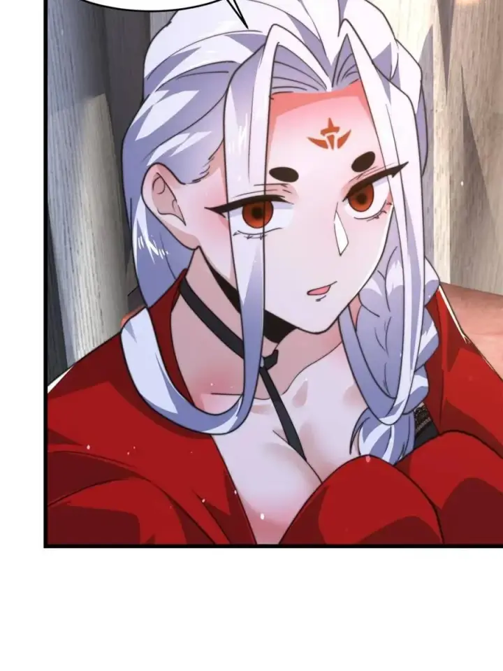 漫画《女徒弟个个想杀我》第176话 老公变老婆？？！第29张图