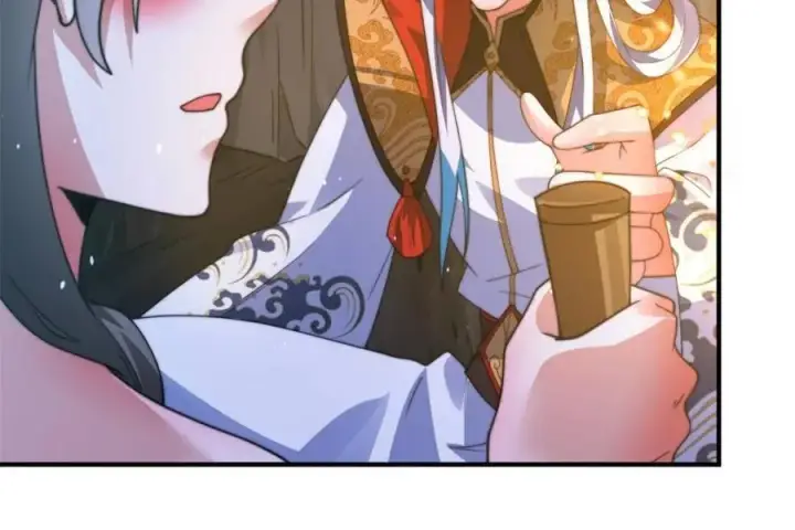 漫画《女徒弟个个想杀我》第177话 晕死终于进主线了！第32张图