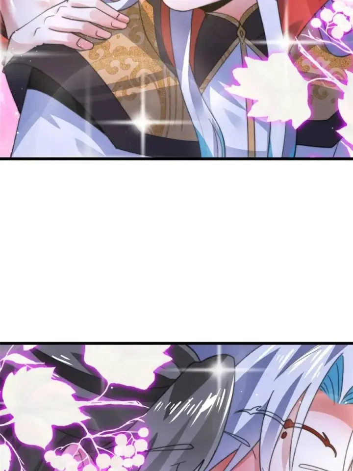 漫画《女徒弟个个想杀我》第180话 家花没有野花香？？第20张图
