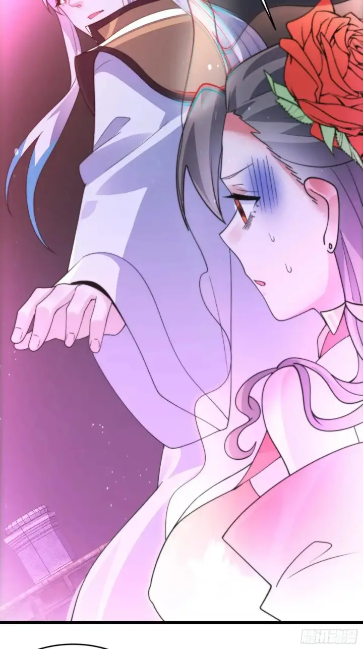 漫画《女徒弟个个想杀我》第182话 你在想屁吃？？？第21张图