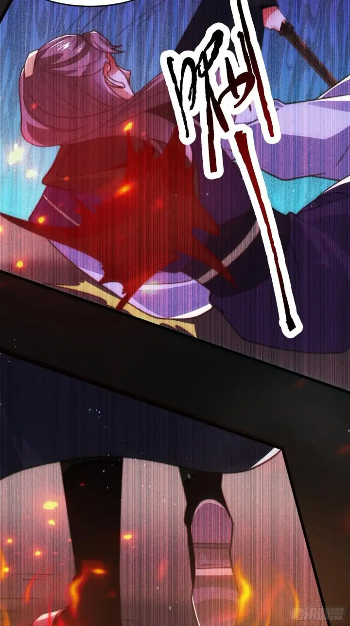 漫画《女徒弟个个想杀我》第182话 你在想屁吃？？？第32张图