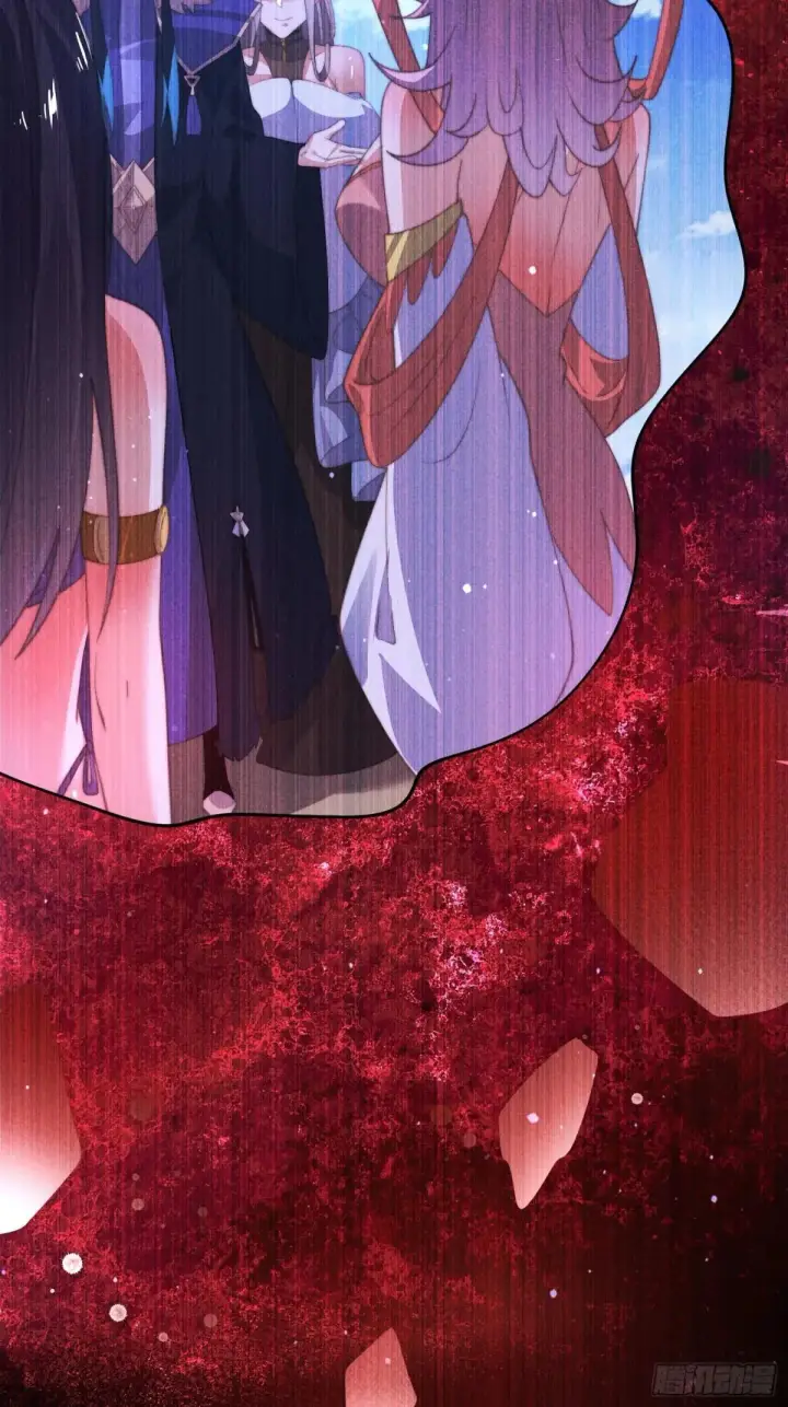 漫画《女徒弟个个想杀我》第183话 穿越真相特娘的来了第21张图