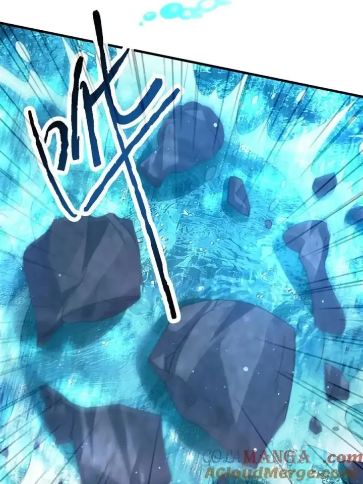 漫画《女徒弟个个想杀我》第184话 这副本该推了啊喂！第25张图