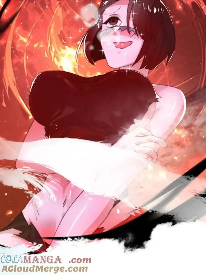 漫画《女徒弟个个想杀我》第184话 这副本该推了啊喂！第46张图