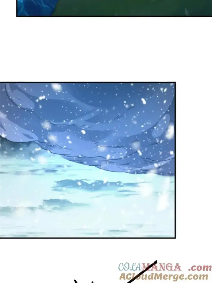 漫画《女徒弟个个想杀我》第185话 鱼红袖的牺牲？！第19张图