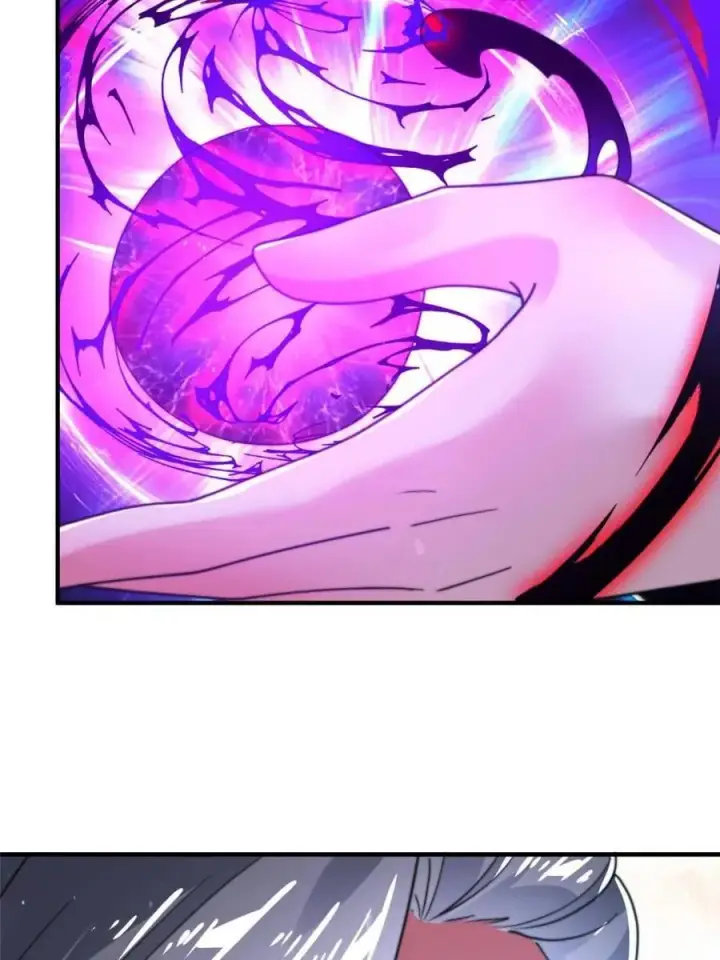 漫画《女徒弟个个想杀我》第186话 做我的女人好吗？第26张图