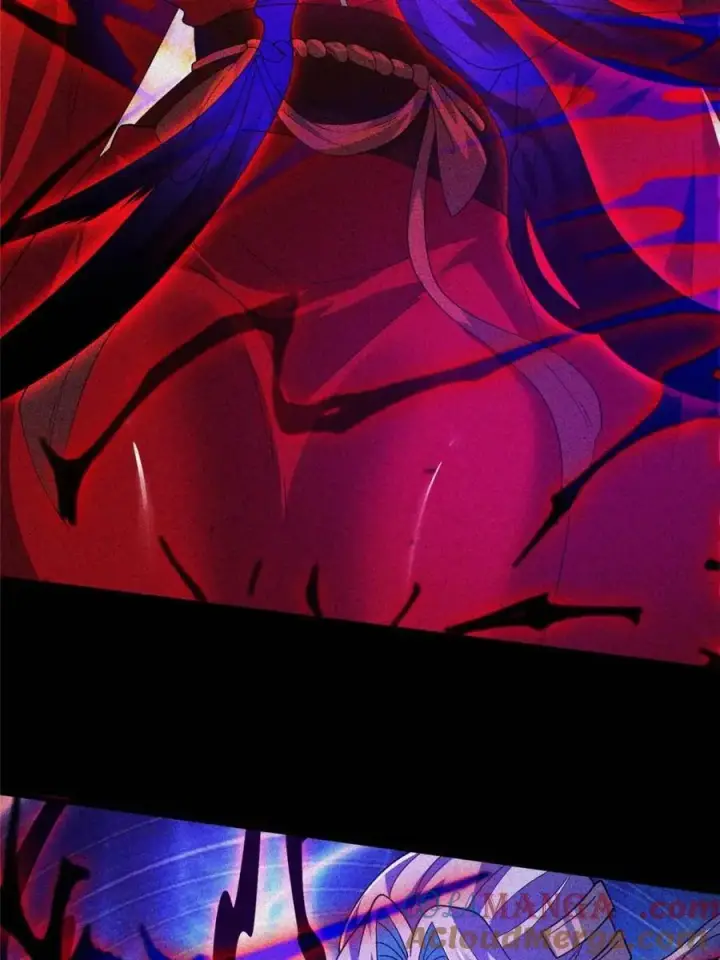 漫画《女徒弟个个想杀我》第186话 做我的女人好吗？第7张图