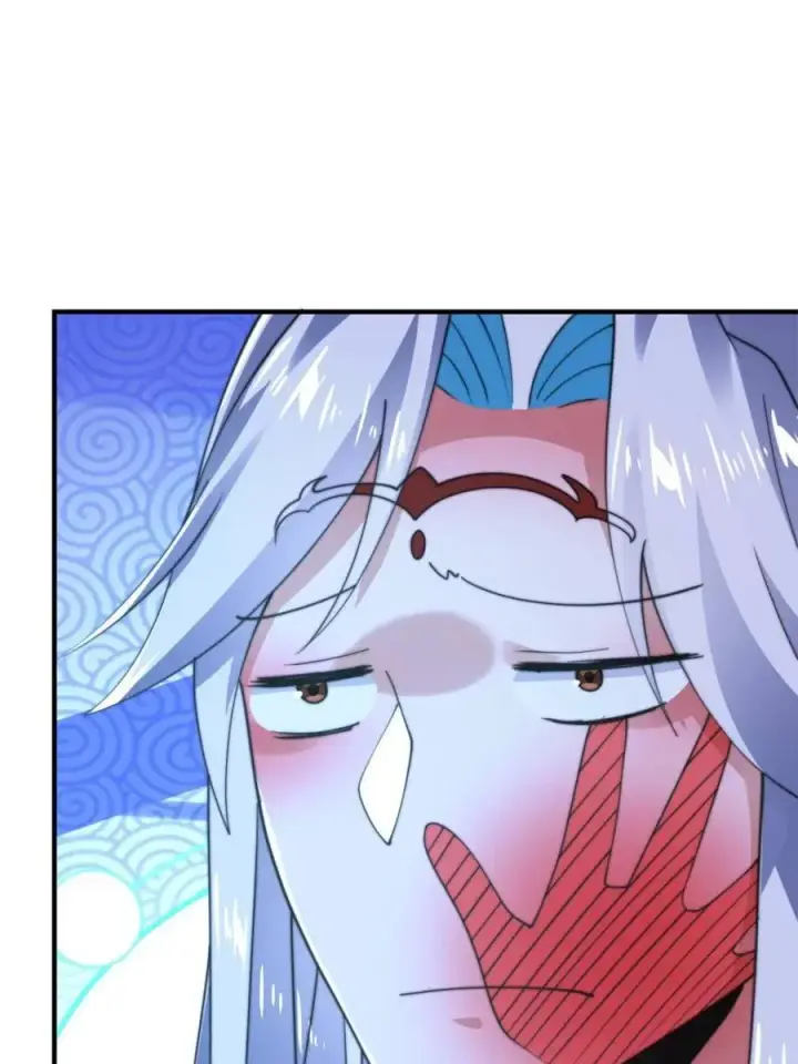 漫画《女徒弟个个想杀我》第187话 左拥还是右抱？！第3张图