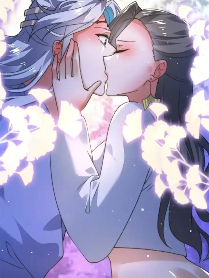 漫画《女徒弟个个想杀我》第188话 入赘吧！少年！！第23张图