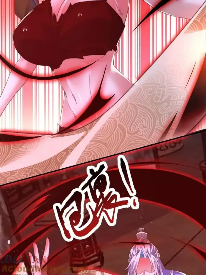 漫画《女徒弟个个想杀我》第189话 副本通关甲一之死！第13张图