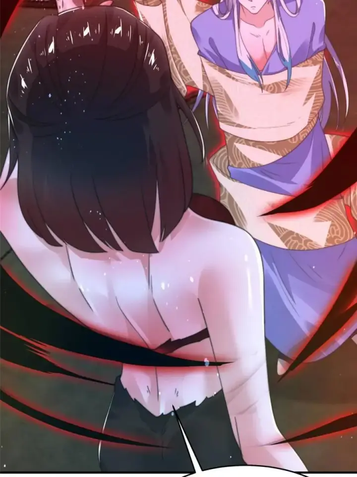 漫画《女徒弟个个想杀我》第189话 副本通关甲一之死！第14张图