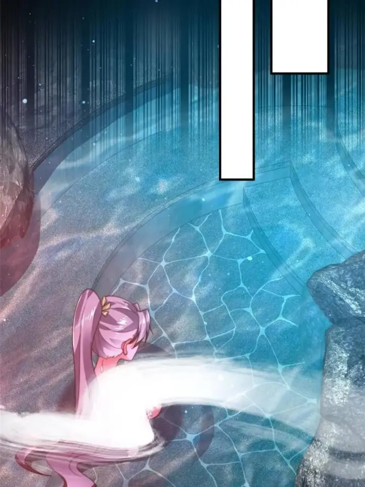 漫画《女徒弟个个想杀我》第189话 副本通关甲一之死！第36张图