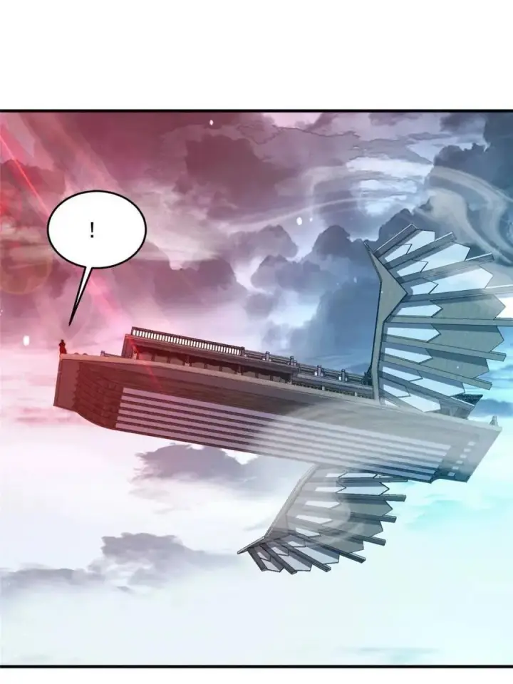 漫画《女徒弟个个想杀我》第189话 副本通关甲一之死！第40张图