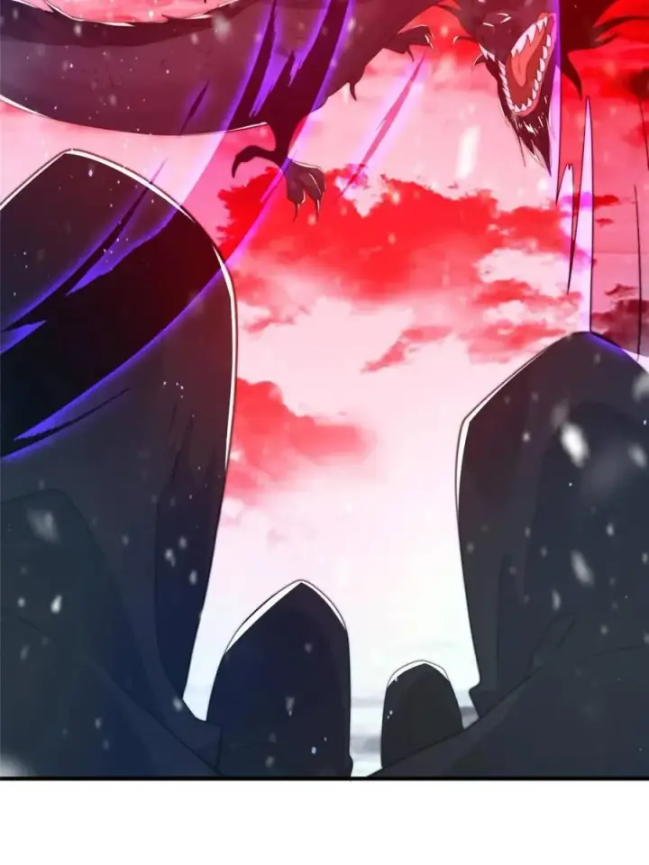 漫画《女徒弟个个想杀我》第191话 圣女姐姐好久不见！第29张图