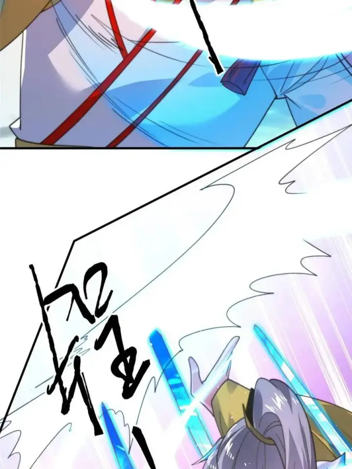 漫画《女徒弟个个想杀我》第191话 圣女姐姐好久不见！第32张图