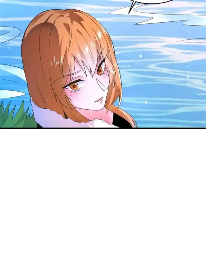 漫画《女徒弟个个想杀我》第191话 圣女姐姐好久不见！第48张图
