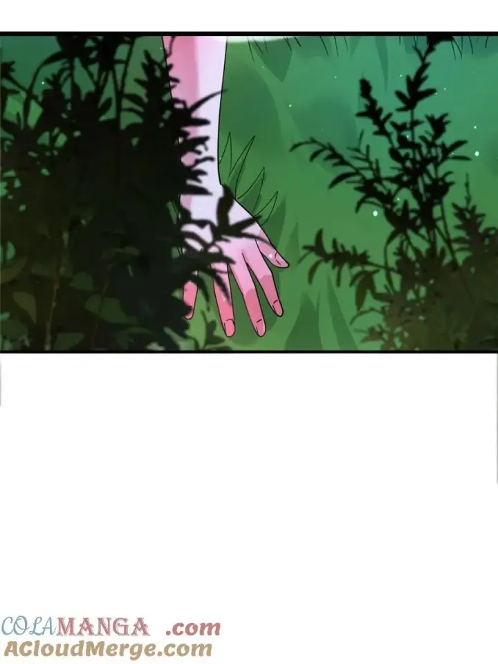 漫画《女徒弟个个想杀我》第191话 圣女姐姐好久不见！第49张图