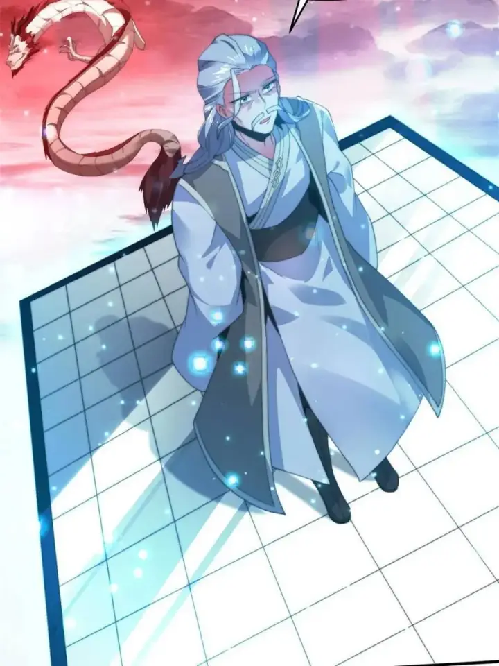 漫画《女徒弟个个想杀我》第192话 我是说，干他！第39张图