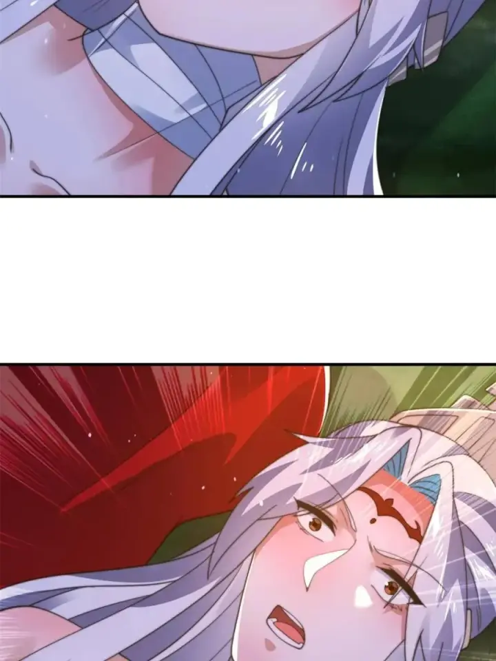 漫画《女徒弟个个想杀我》第192话 我是说，干他！第44张图
