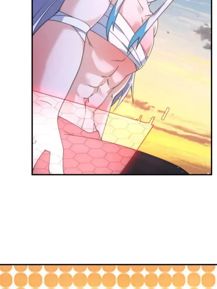 漫画《女徒弟个个想杀我》第193话 您这样我顶不住啊！第24张图