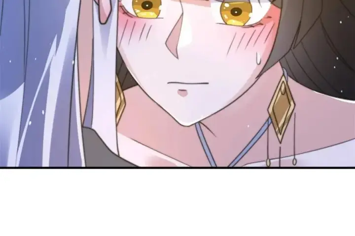 漫画《女徒弟个个想杀我》第193话 您这样我顶不住啊！第32张图