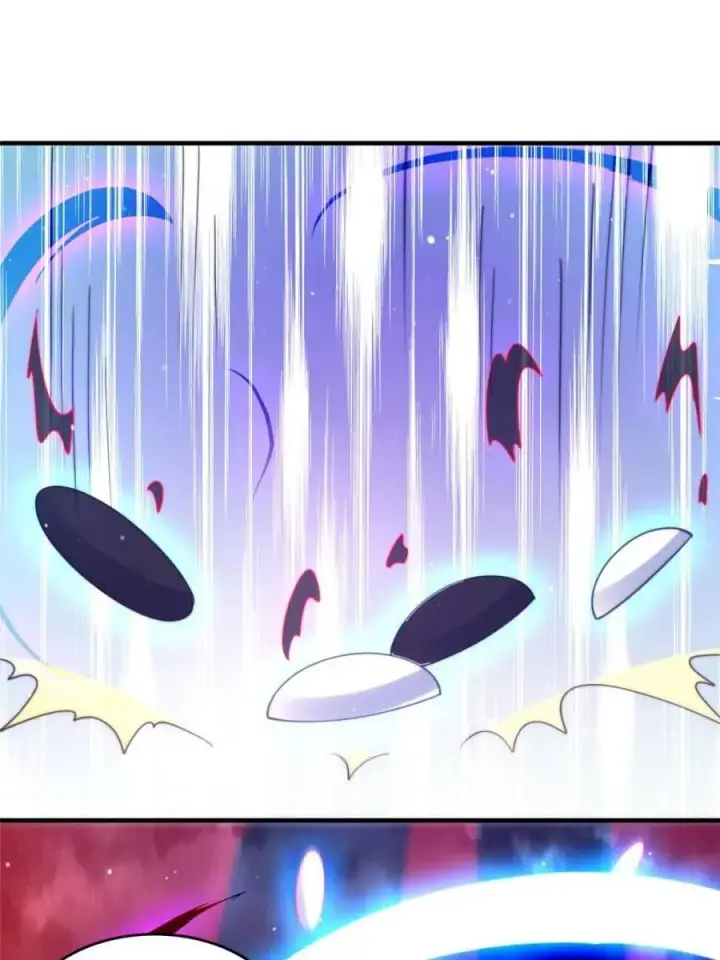 漫画《女徒弟个个想杀我》第194话 敢动我岳父大人？！第23张图