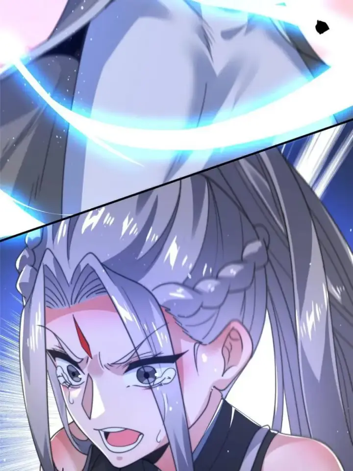 漫画《女徒弟个个想杀我》第194话 敢动我岳父大人？！第44张图
