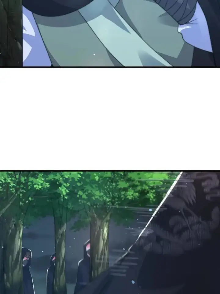 漫画《女徒弟个个想杀我》第194话 敢动我岳父大人？！第6张图