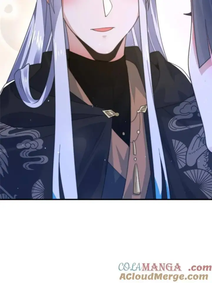 漫画《女徒弟个个想杀我》第195话第22张图