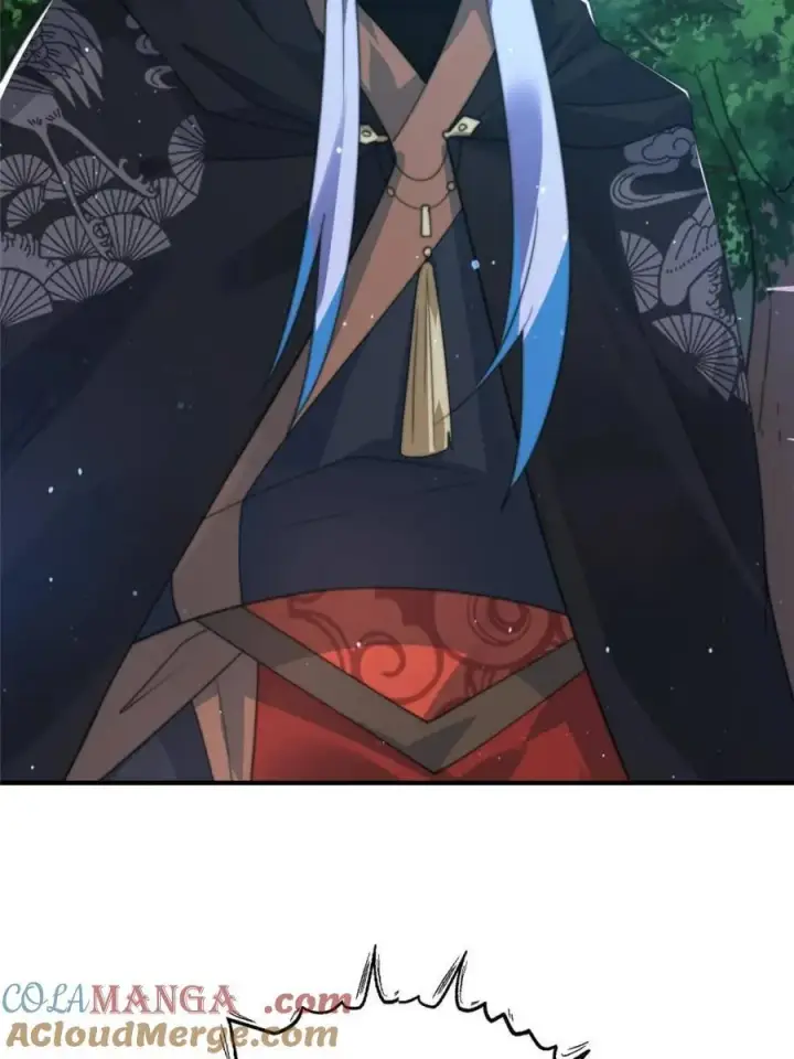 漫画《女徒弟个个想杀我》第195话 圣女驾到后宫闪开！第10张图