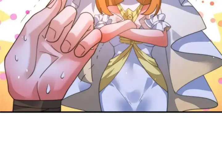 漫画《女徒弟个个想杀我》第195话 圣女驾到后宫闪开！第47张图
