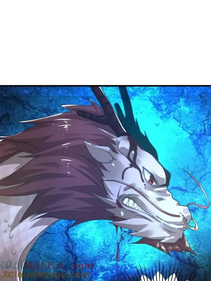 漫画《女徒弟个个想杀我》第196话 国庆快乐姥爷们！！！第31张图