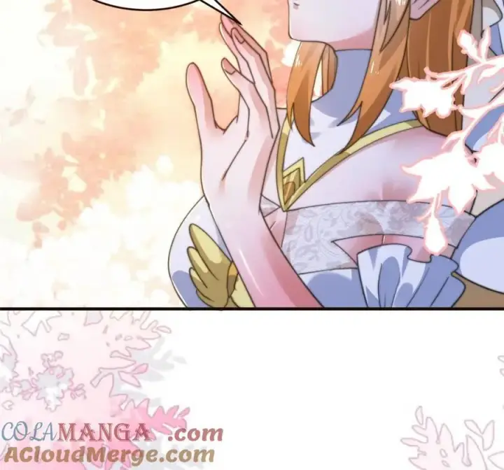 漫画《女徒弟个个想杀我》第196话 国庆快乐姥爷们！！！第46张图