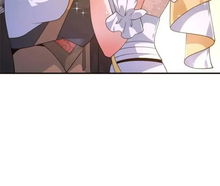 漫画《女徒弟个个想杀我》第196话 国庆快乐姥爷们！！！第51张图