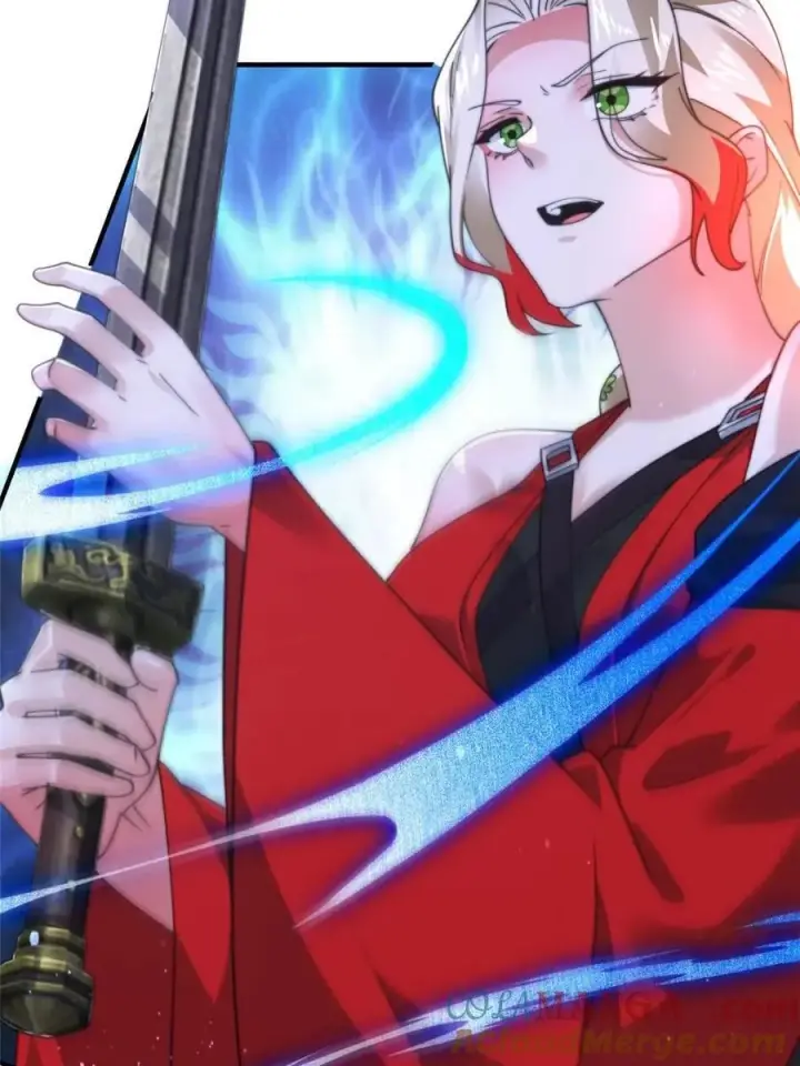 漫画《女徒弟个个想杀我》第197话 火辣vs纯欲！选谁第13张图
