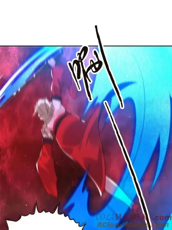 漫画《女徒弟个个想杀我》第197话 火辣vs纯欲！选谁第16张图