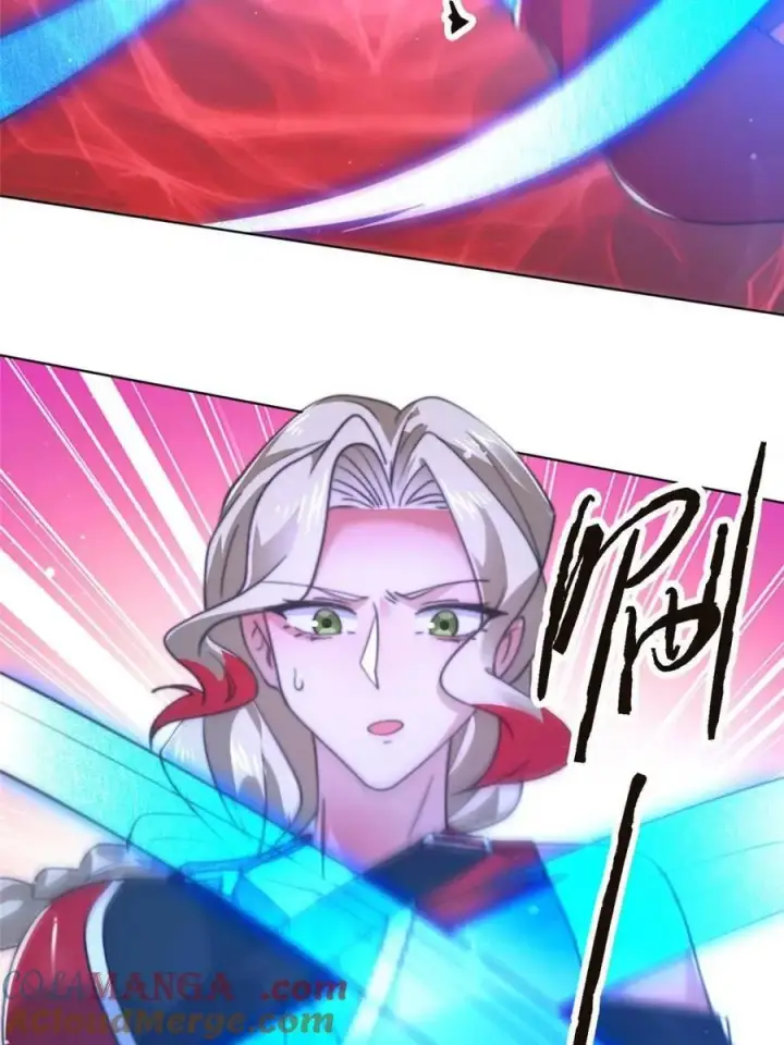 漫画《女徒弟个个想杀我》第197话 火辣vs纯欲！选谁第19张图