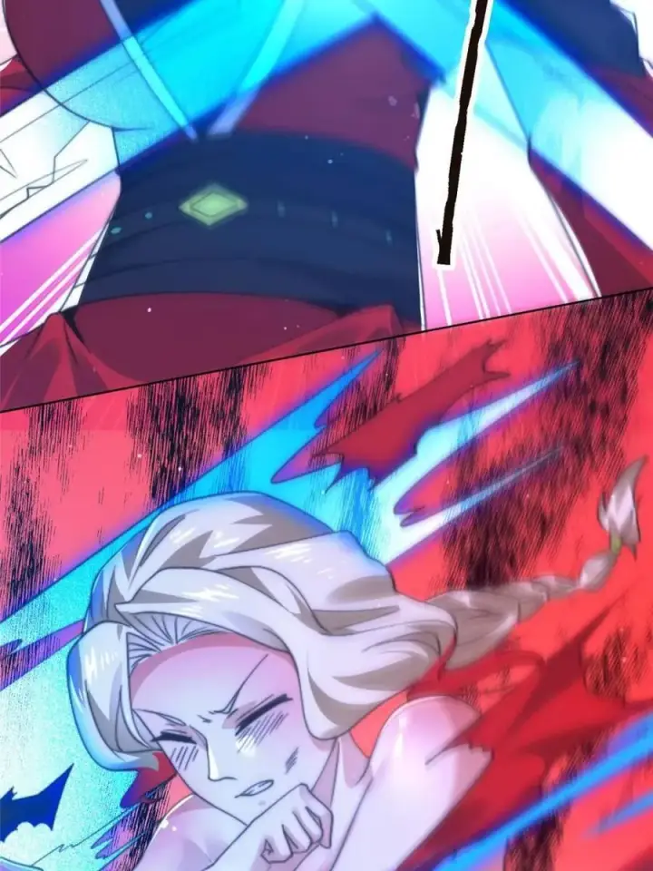 漫画《女徒弟个个想杀我》第197话 火辣vs纯欲！选谁第20张图