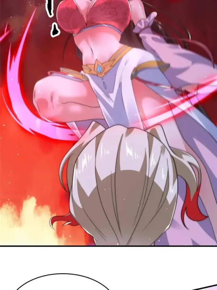 漫画《女徒弟个个想杀我》第197话 火辣vs纯欲！选谁第33张图