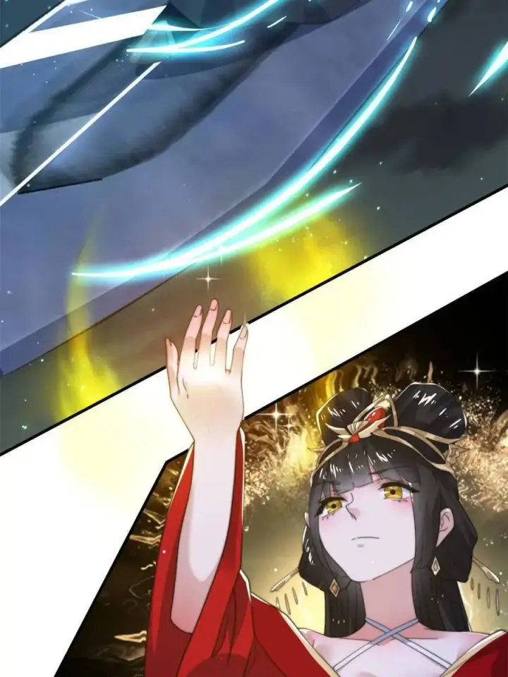 漫画《女徒弟个个想杀我》第198话 等我来Carry！第35张图