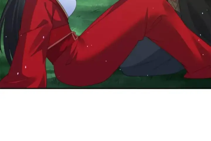 漫画《女徒弟个个想杀我》第199话 别怪我第17张图
