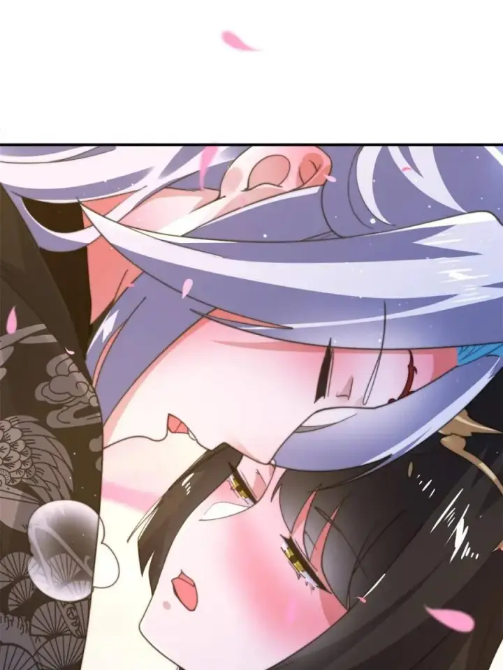 漫画《女徒弟个个想杀我》第199话 别怪我第3张图