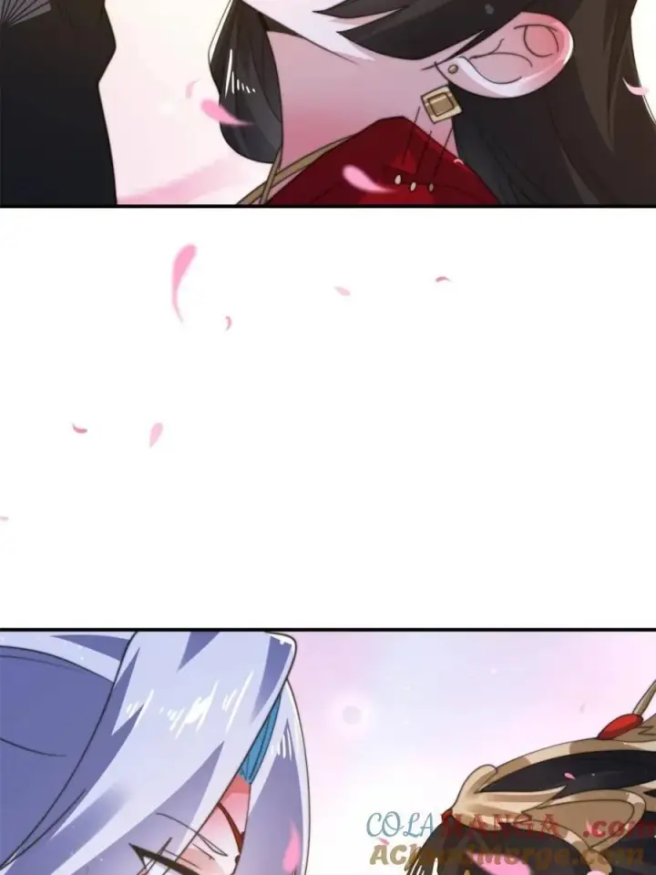 漫画《女徒弟个个想杀我》第199话 别怪我第4张图