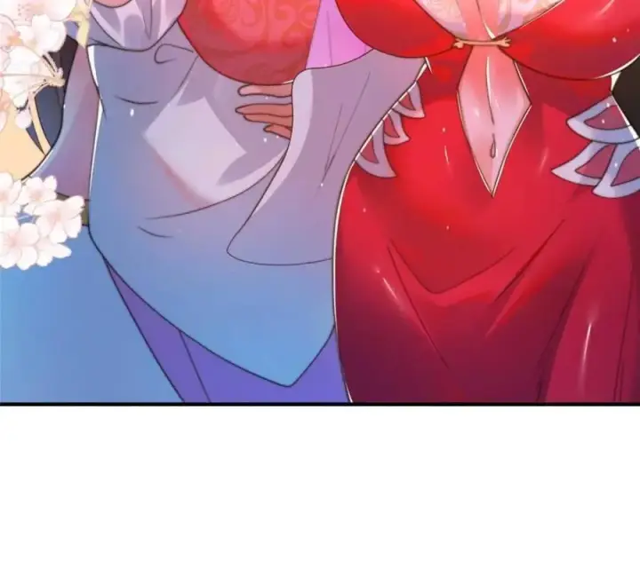漫画《女徒弟个个想杀我》第200话 啦撒花感谢米娜桑！！第47张图