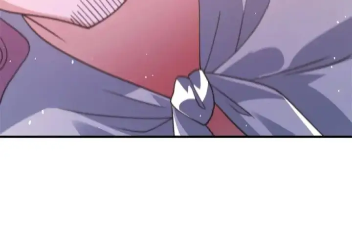 漫画《女徒弟个个想杀我》第201话 傲娇病娇贴贴~第17张图